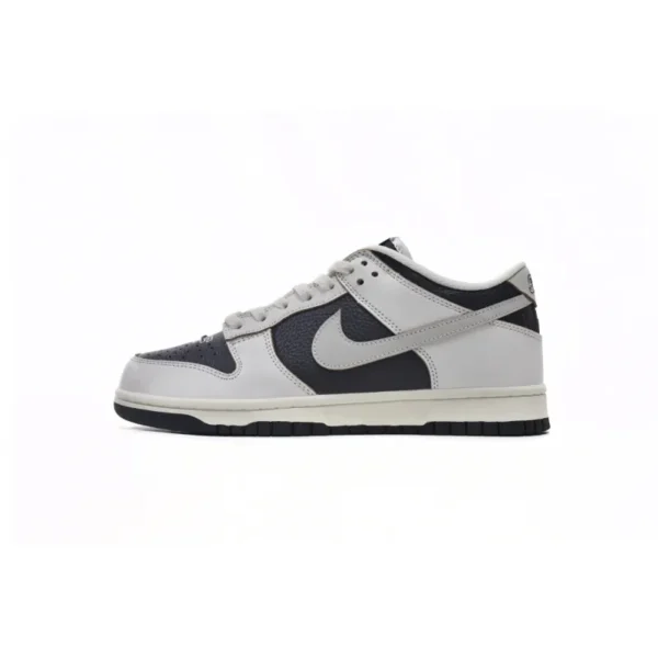 HUF x Nike SB Dunk Low NYC FD8775-100