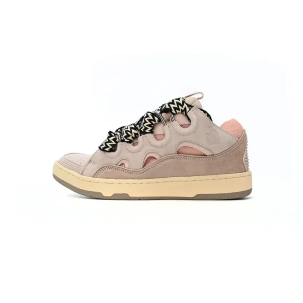 LANVIN Pink FM-SKRK11-DRAG-A2051