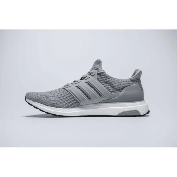 Adidas Ultra Boost 4.0 Grey Three BB6167