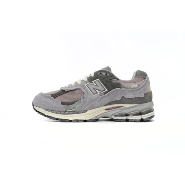 M2002RDY New Balance 2002R Misty Rain And Purple