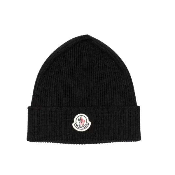 Moncler Cashmere Blend Beanie