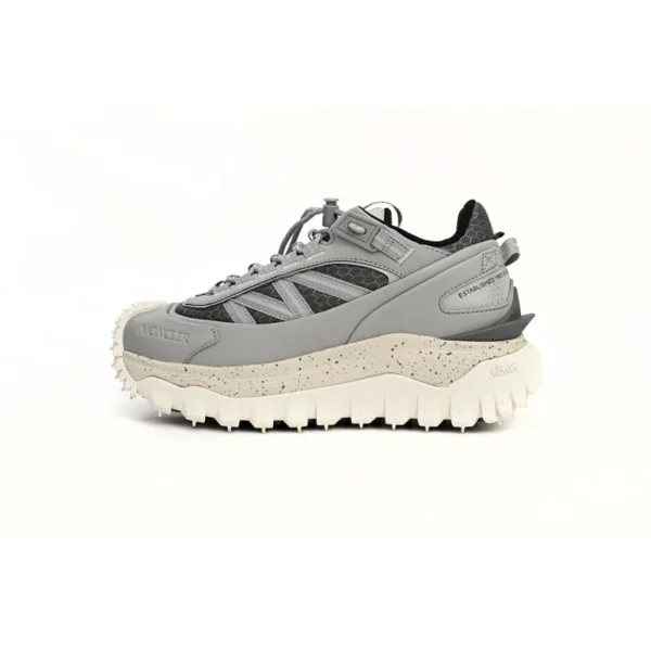 Moncler Trailgrip Grey 109A4 M00260M296 2900