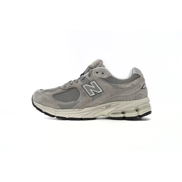 New Balance 2002R Light Gray M2002RC