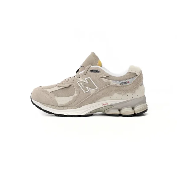 New Balance 2002R Shallow Khaki M2002RDL