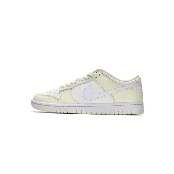 Nike Dunk Low Coconut Milk DJ6188-100