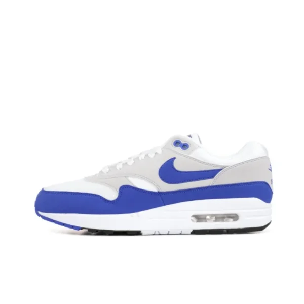 Nike Air Max 1 Anniversary "Royal Blue" 908375-102