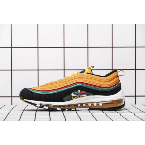 Nike Air Max 97 Sunburst CK9399-001