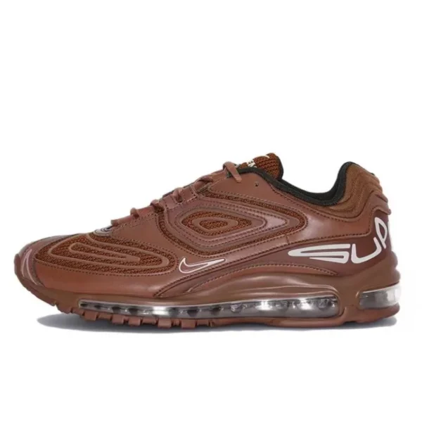 Nike Air Max 98 TL Supreme Brown DR1033-200