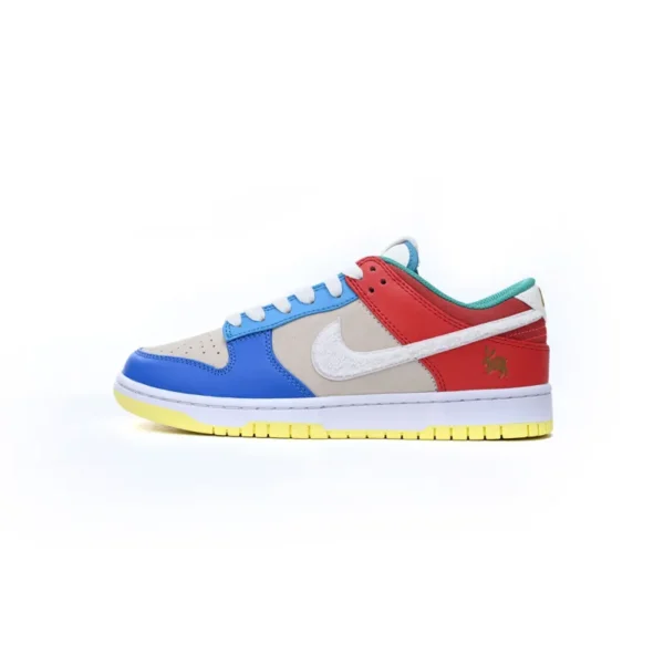 Nike Dunk Low “Year of the Rabbit FD4203-111