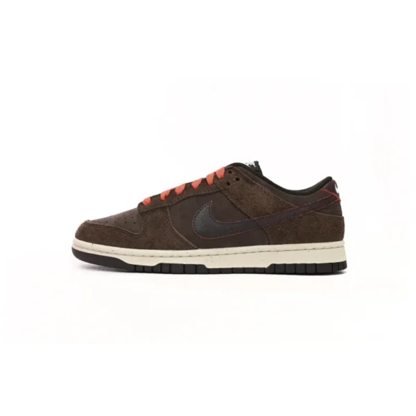 Nike Dunk Low Baroque Brown DQ8801-200