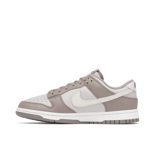 NIKE DUNK LOW BONE TAN FD0792-001