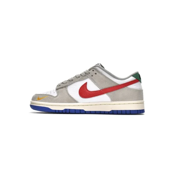 Nike Dunk Low Light Iron Ore DV3497-001