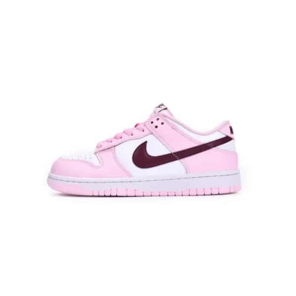 Nike Dunk Low Pro （GS) CW1590-601