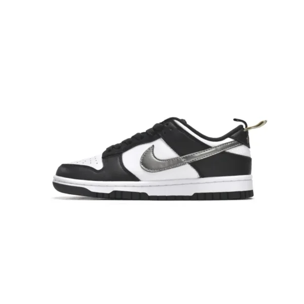 Nike Dunk Low Pull Tab DH9764-001