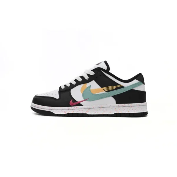 Nike Dunk Low RETRO PRM FD4623-131