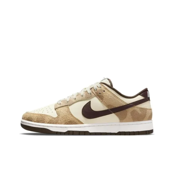 Nike Dunk Low Retro PRM Cheetah DH7913-200