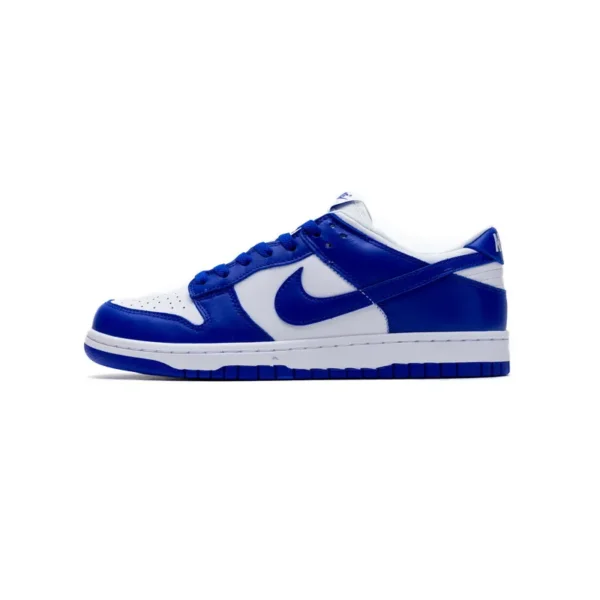 Nike Dunk Low SP Low SP “Kentucky” CU1726-100