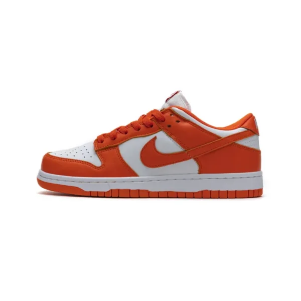 Nike Dunk Low SP Orange Blaze CU1726-101