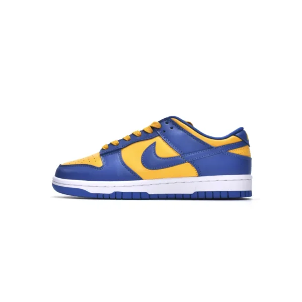 Nike Dunk Low UCLA DD1391-402