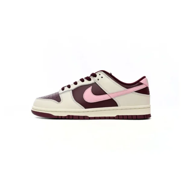 Nike Dunk Low Wine Red DR9705-100