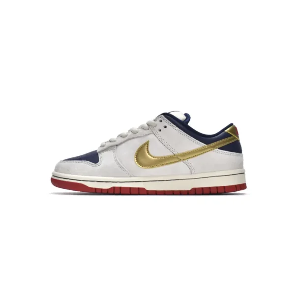 Nike Dunk SB Low Pro Old Spice 304292-272