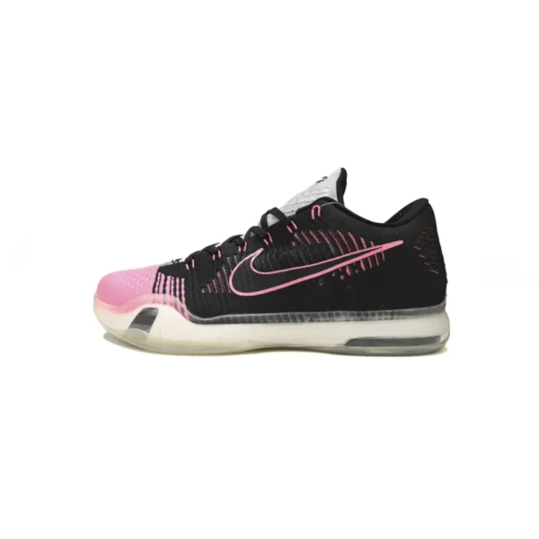 Nike Kobe 10 Elite Low “Mambacurial” 747212-010