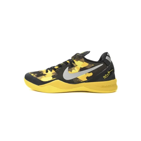 Nike Kobe 8 System 555286-077