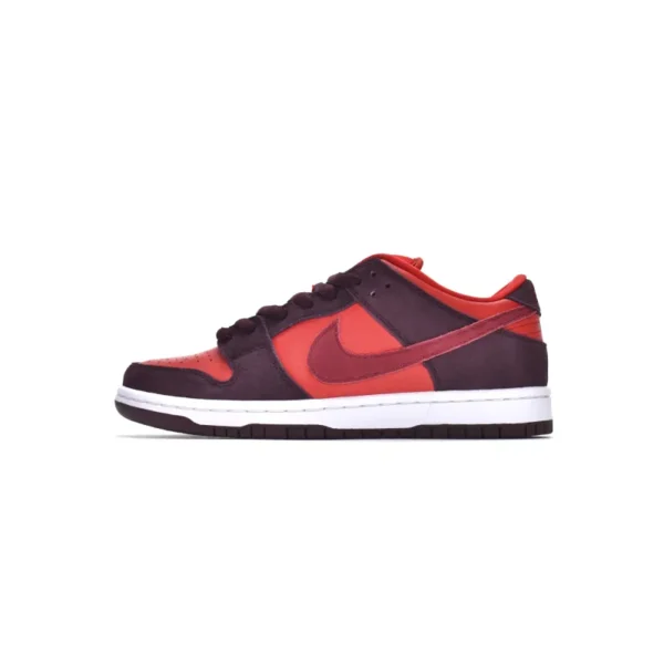 Nike SB Dunk Low Cherry DM0807-600