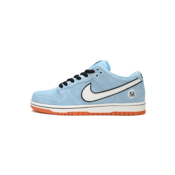 Nike SB Dunk Low Club 58 Gulf BQ6817-401