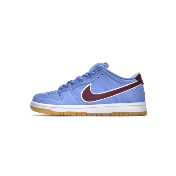 Nike SB Dunk Low Philadelphia Phillies DQ4040-400