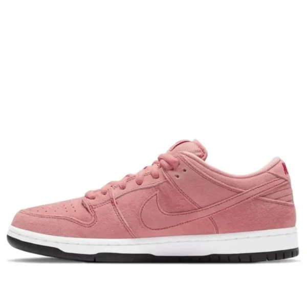 Nike SB Dunk Low Pro “Pink Pig” CV1655-600