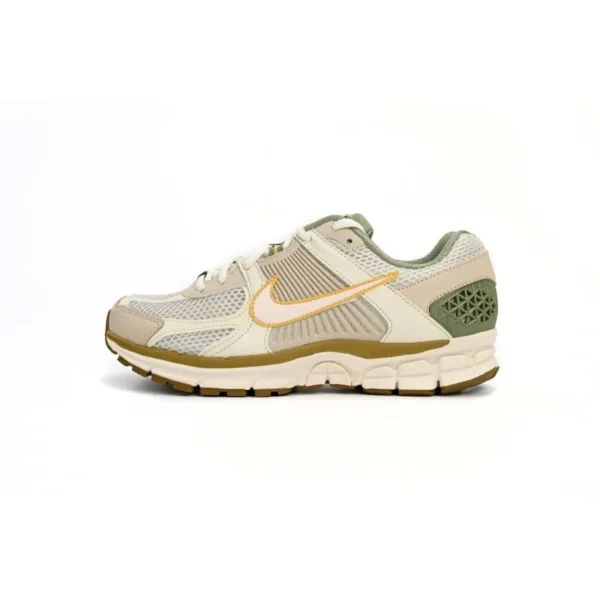 Nike Air Zoom Vomero 5 Beige Green FQ6868-181