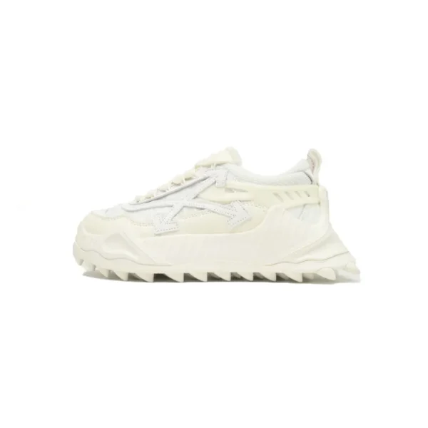 OFF-WHITE Out Of All White OMIA139C 99FAB00 10100