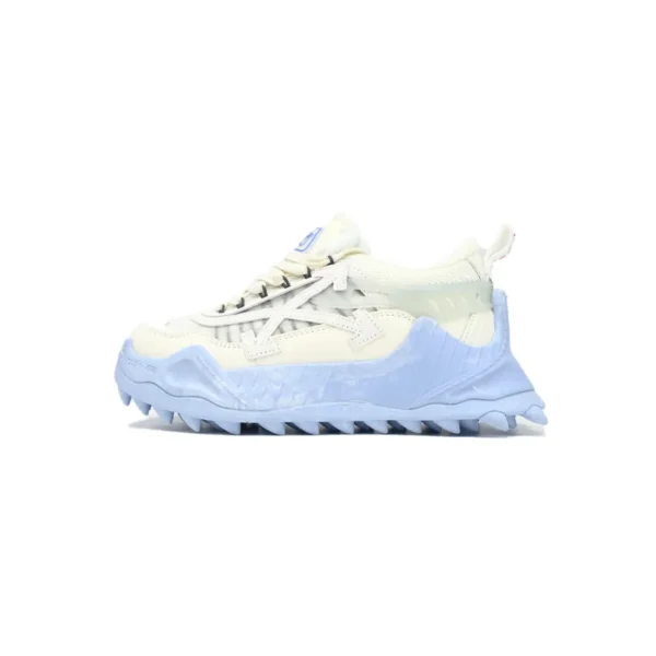 OFF-WHITE Out Of White Blue OMIA139F 22FAB00 10161