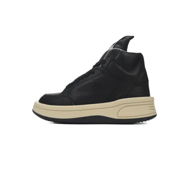 Rick Owens DRKSHDW x Converse1970s turbodrk weapon 172342C