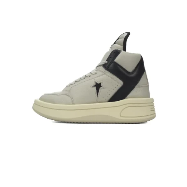 Rick Owens DRKSHDW x ConverseWeapon A06758C