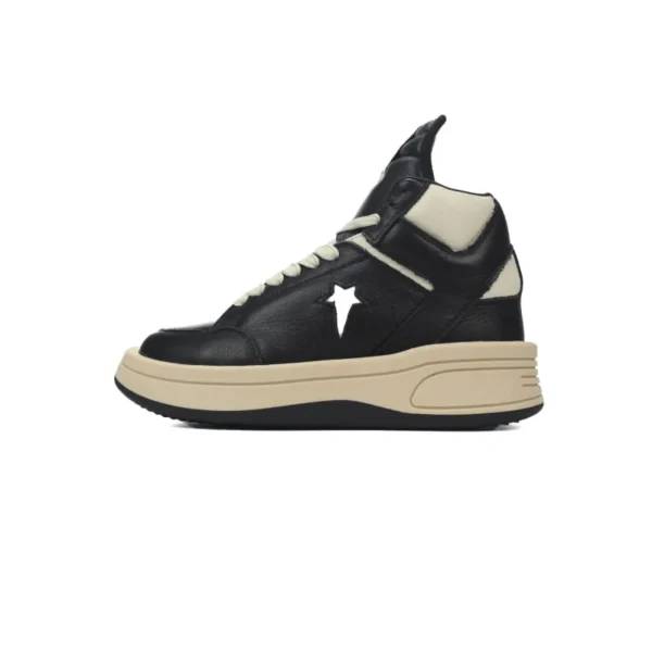 Rick Owens DRKSHDWxConverseTURBOWPN A03945C