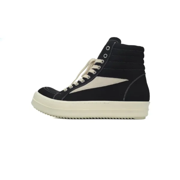 Rick Owens Ro Black