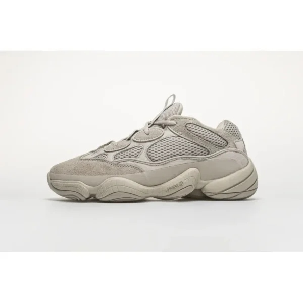 Yeezy 500 “Blush” DB2908