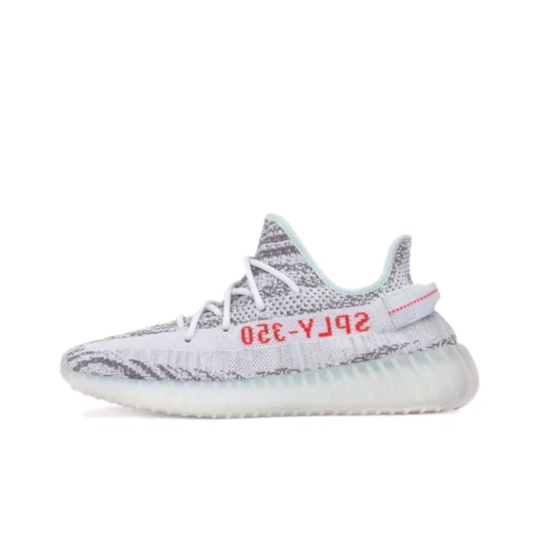 Nio sneakers Yeezy Boost 350 V2 Blue Tint B37571