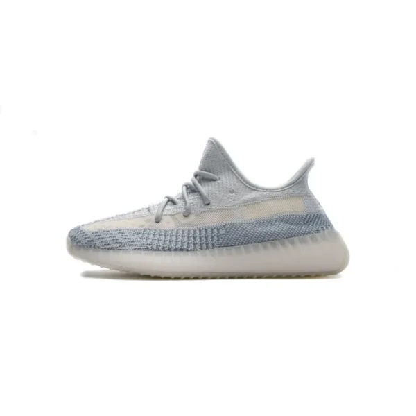 Yeezy Boost 350 V2 Cloud White FW3043