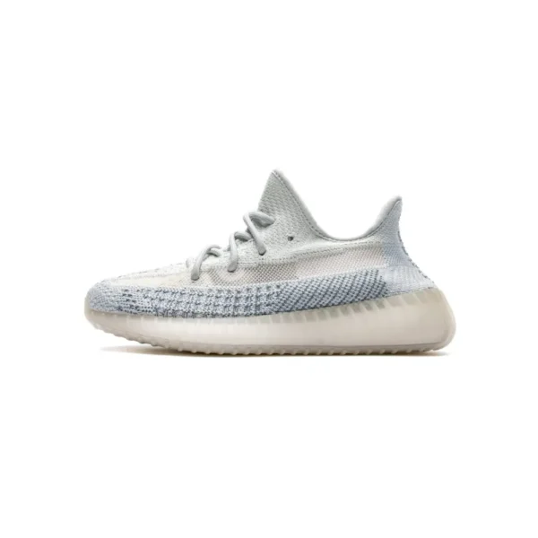 Yeezy Boost 350 V2 Cloud White (Reflective) FW5317